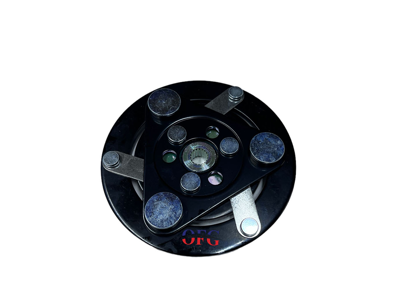 Honda Playt Çap:105mm