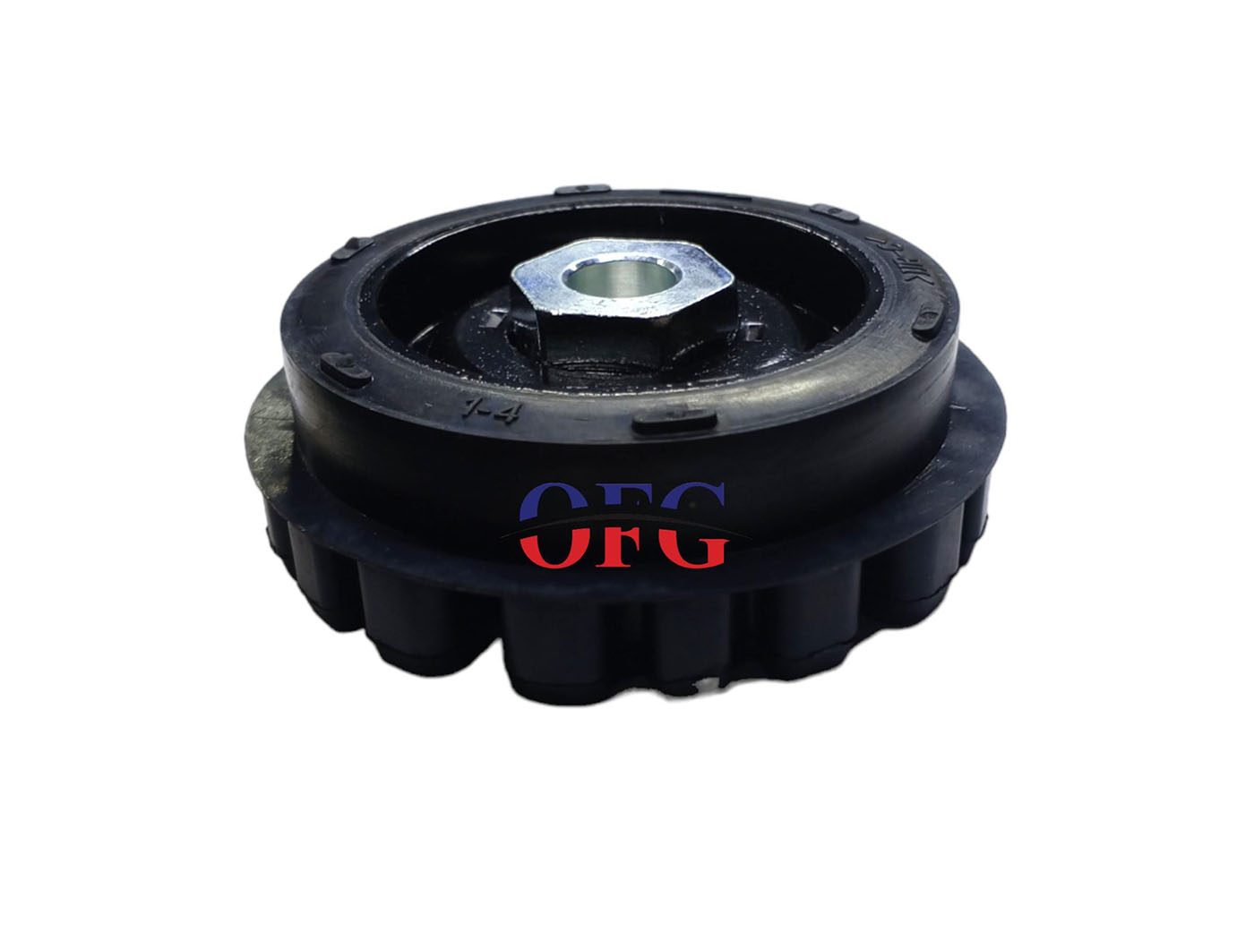 Mercedes - Audi - Vw 3'lü Playt