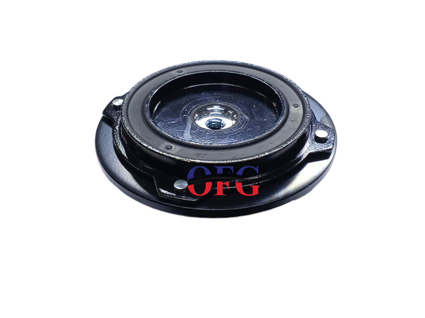 Mercedes Denso Demir Playt Çap:103