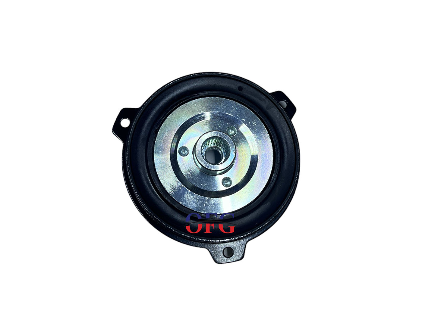 Vw Sanden Zexel Playt