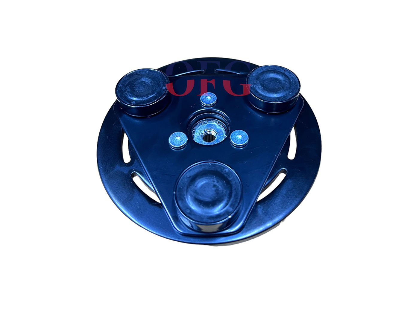 TM21 Playt Klaç Çap:109