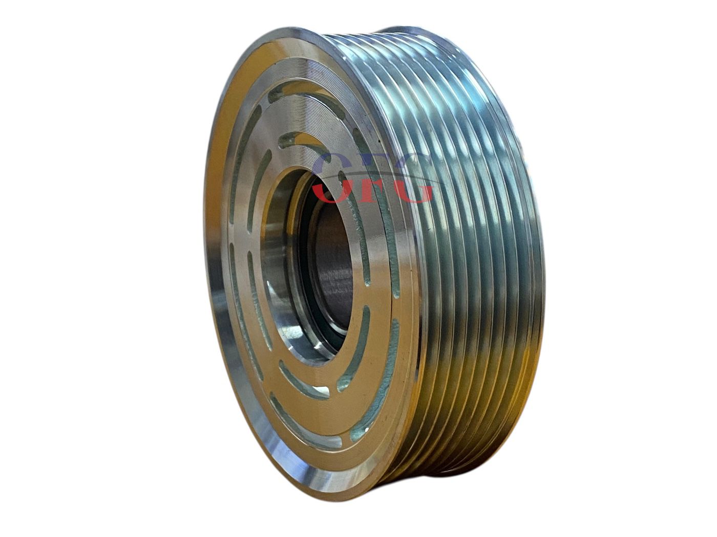 7H15 Üniversal  8Pk Tek Kasnak