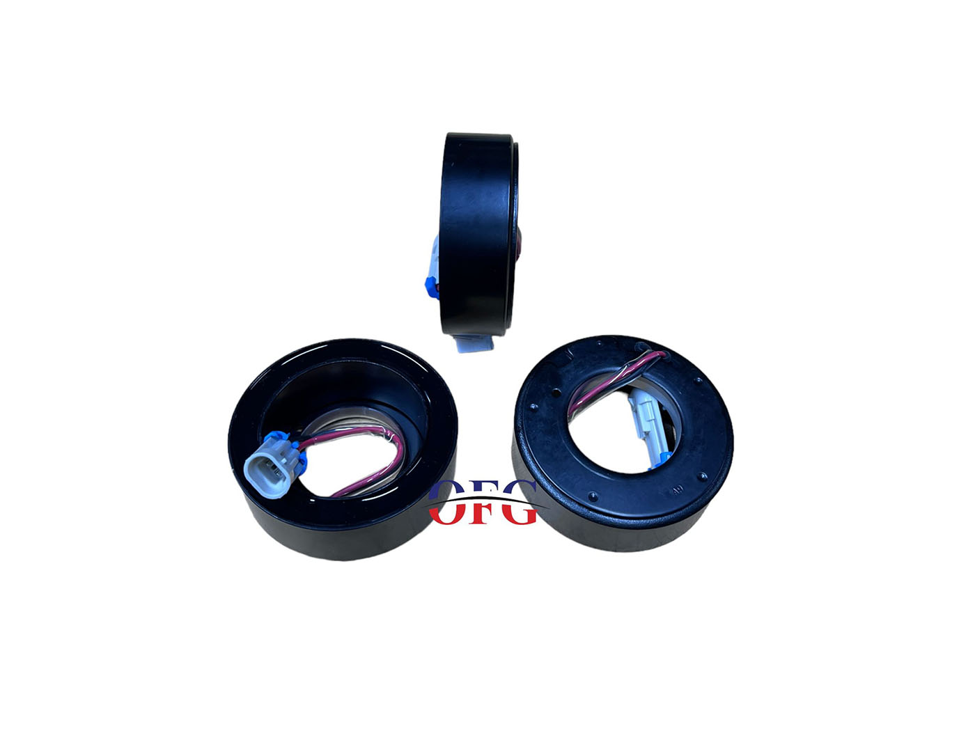 Opel Vectra B Bobin 12V