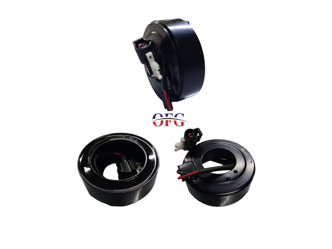 Ford Focus - Fiesta Bobin