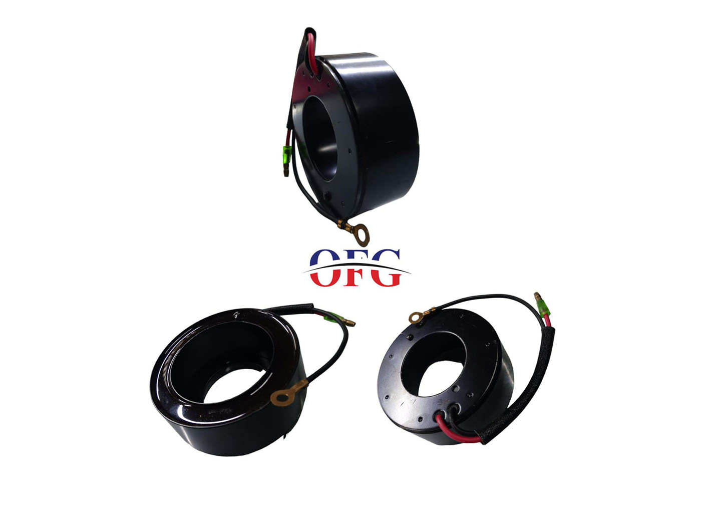 Honda Civic - Accord - CRW 12V Bobin