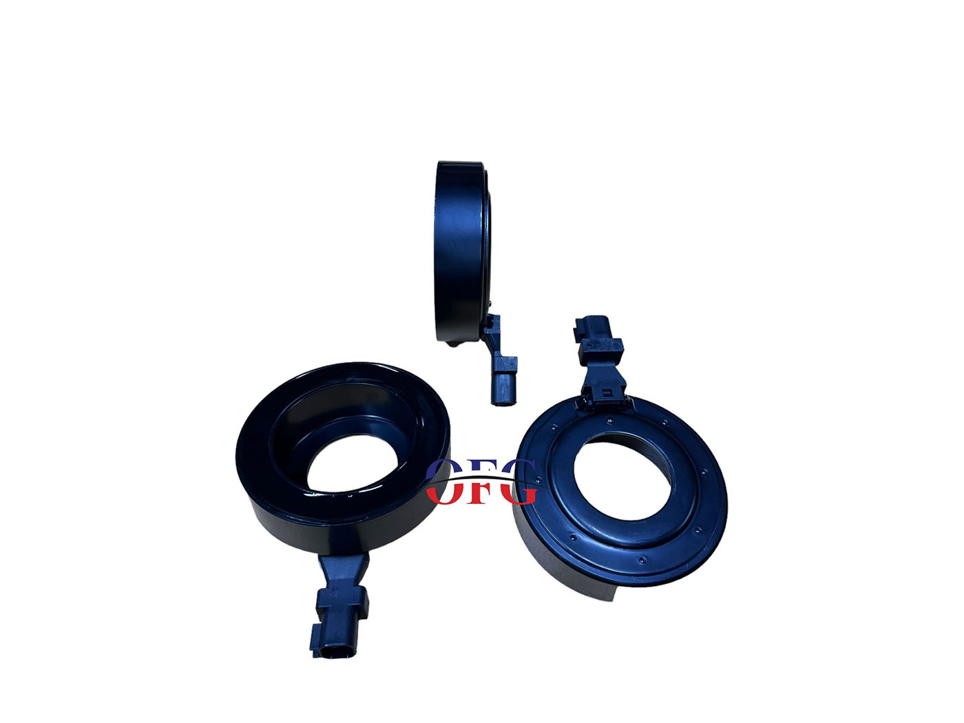 Ford Transit Yeni Model Bobin 12V