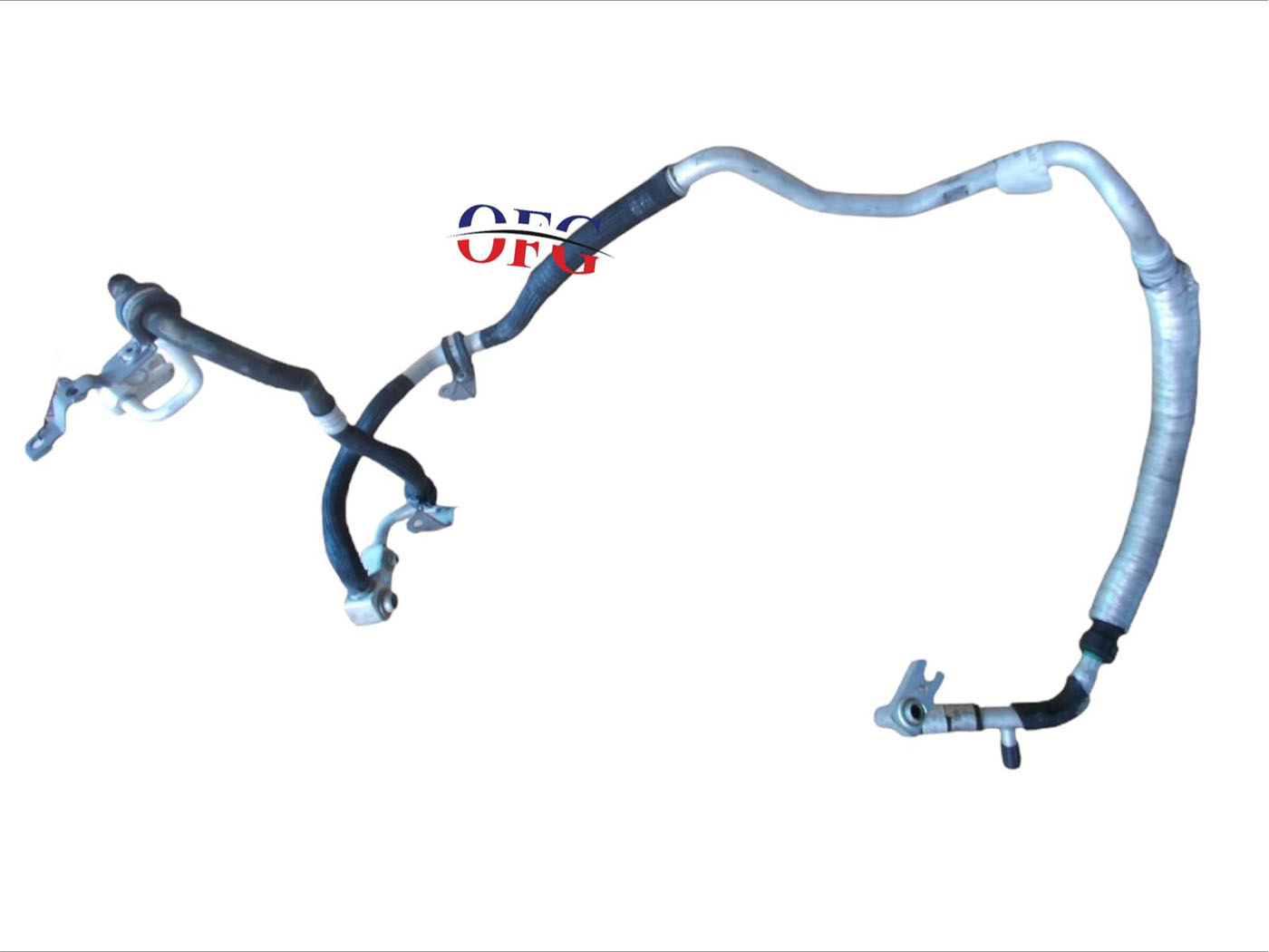 Fiat Doblo 1.6 2021 ve Üzeri Çatal Hortum
