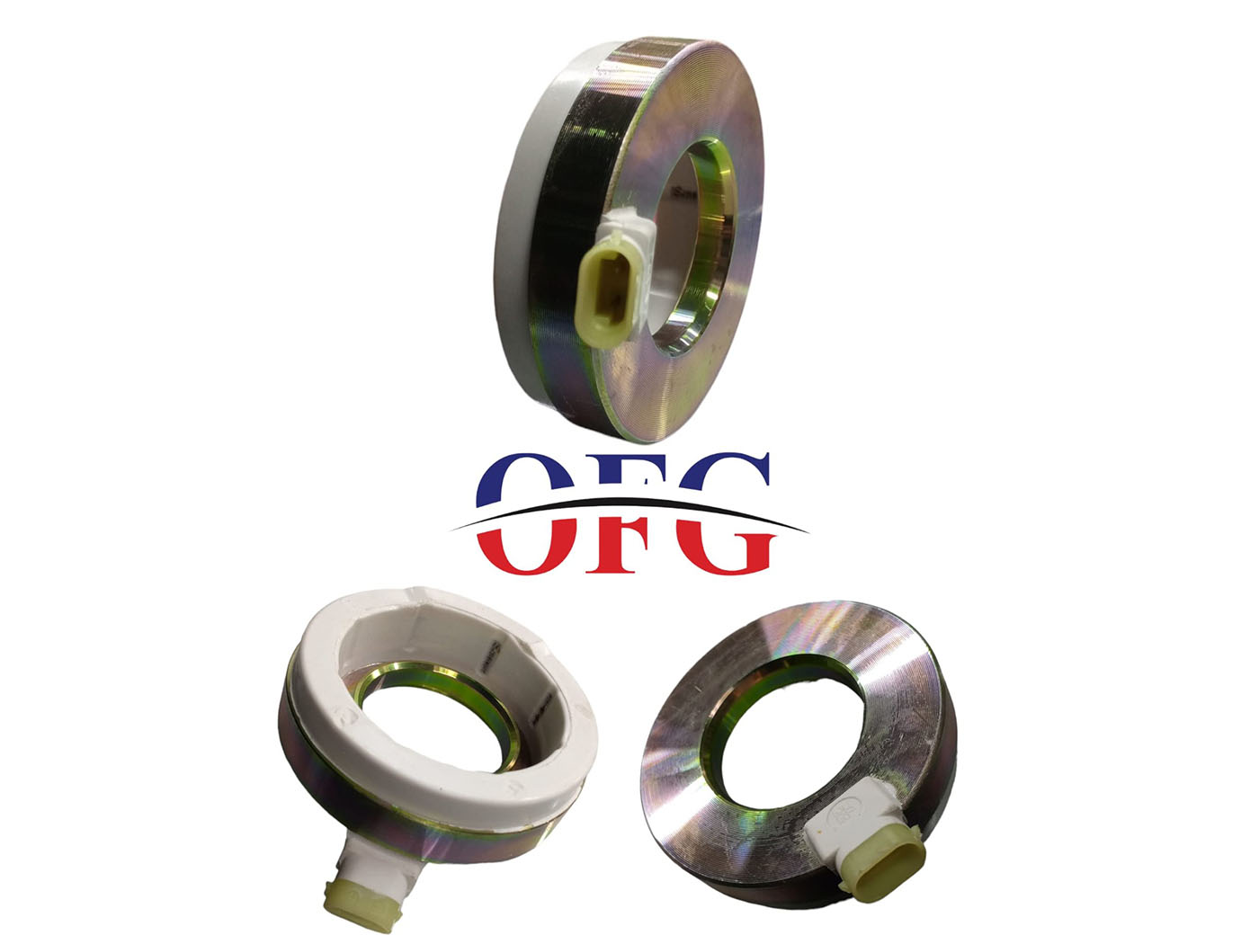 Chevrolet Kalos Bobin 12V