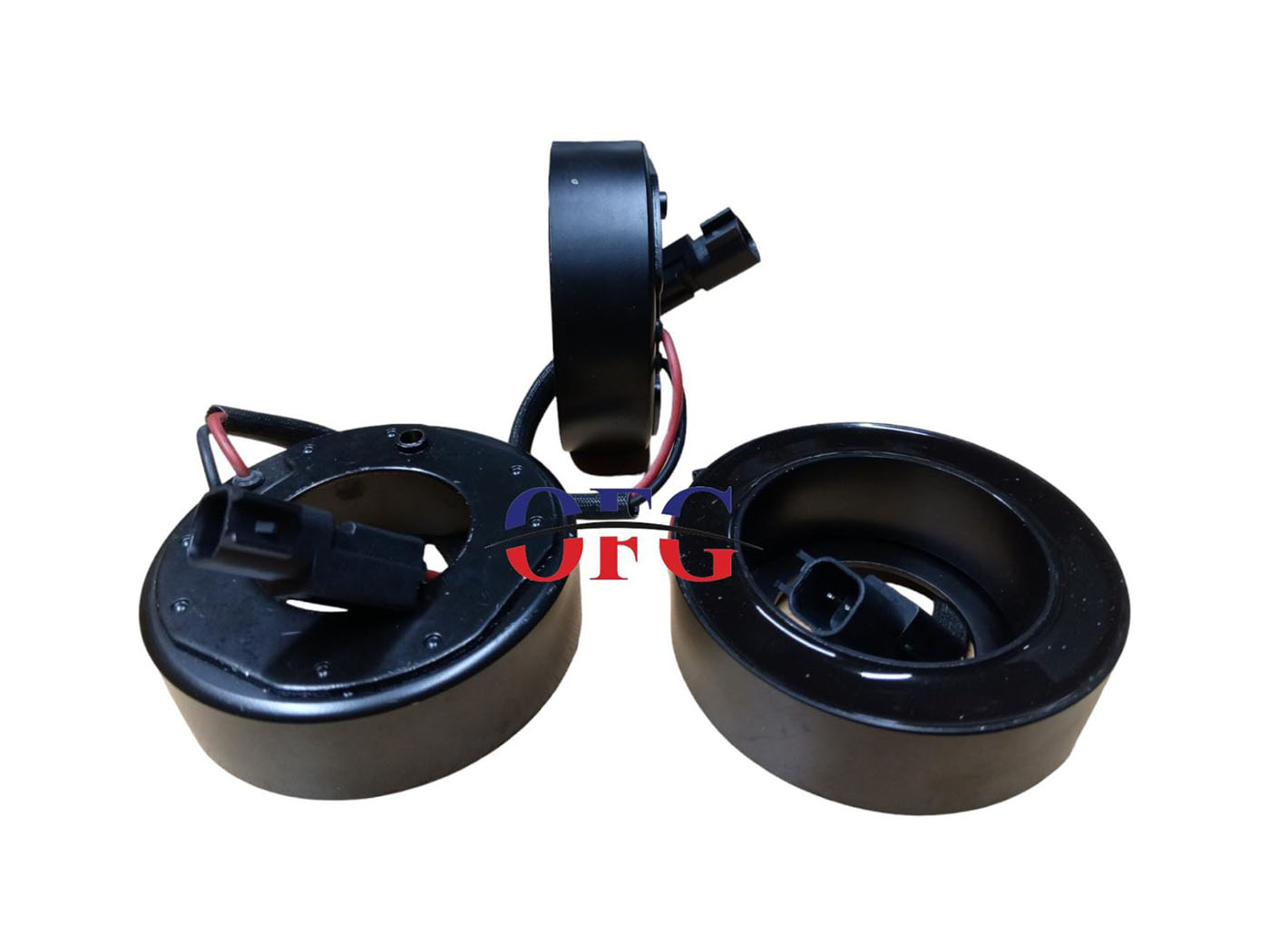 Hyundai İ20 Bobin 12V