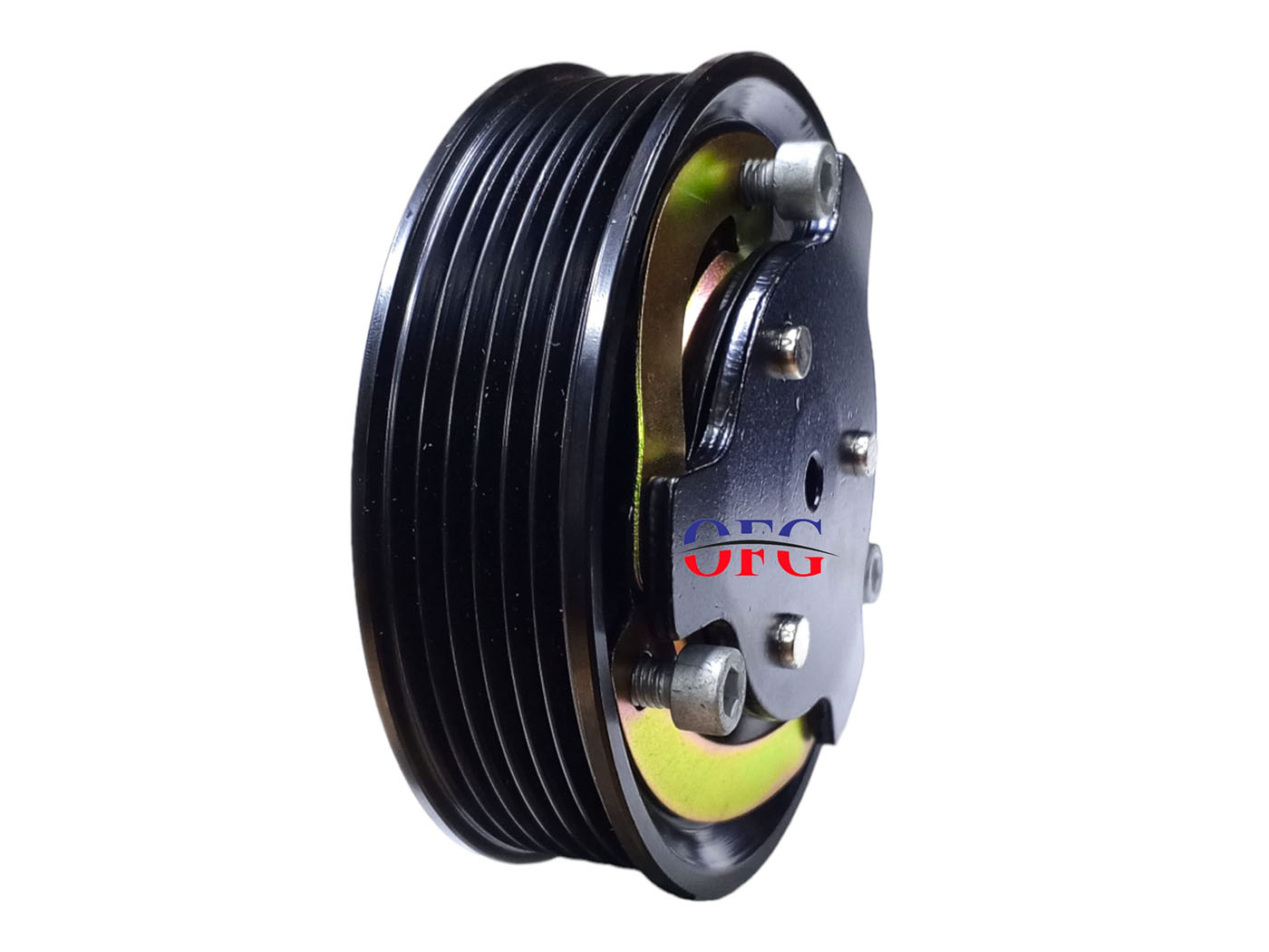 Opel Astra Delphi 6Pk Klima Kasnak Seti