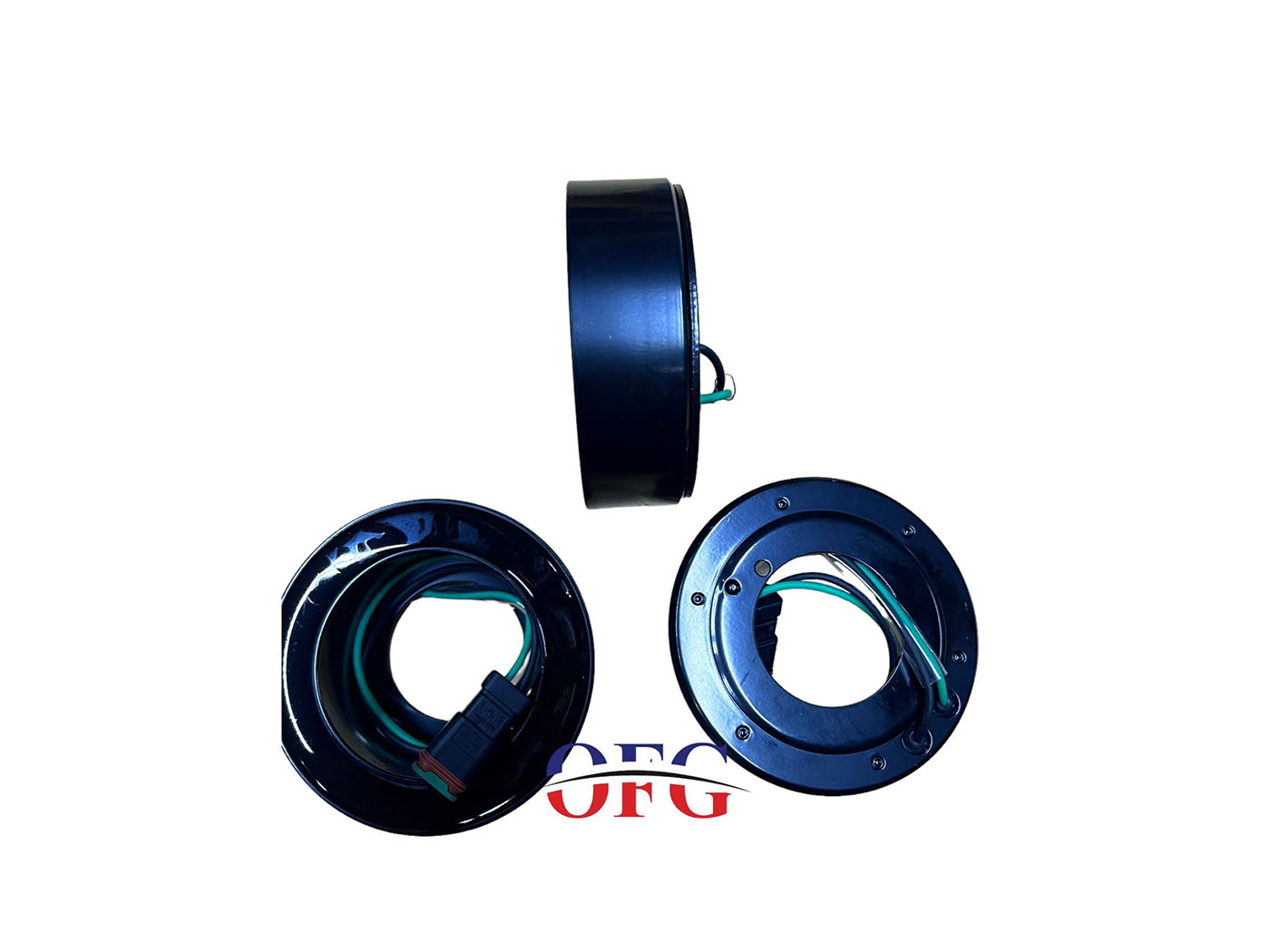 7H15 Scania Bobin 24V