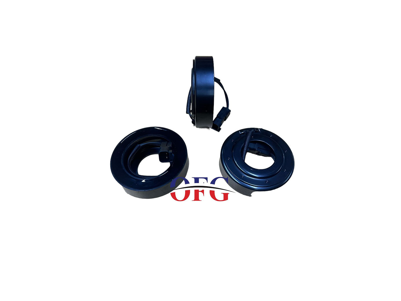 Ford Focus - C Max Bobin 12V