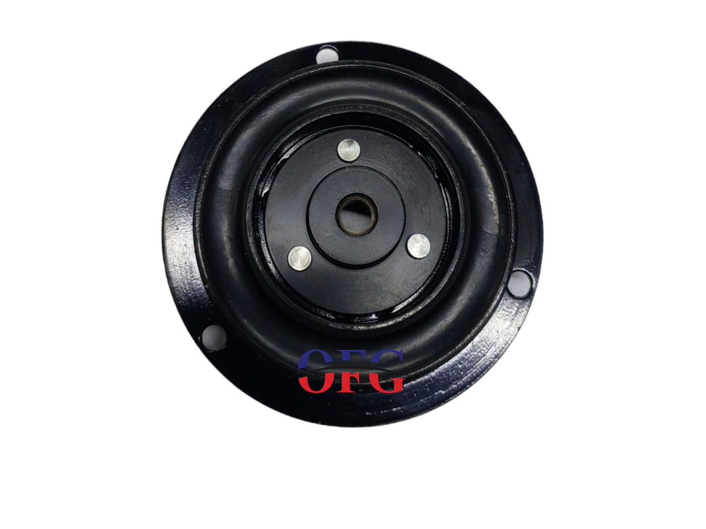 Behr Playt 4 Vidalı