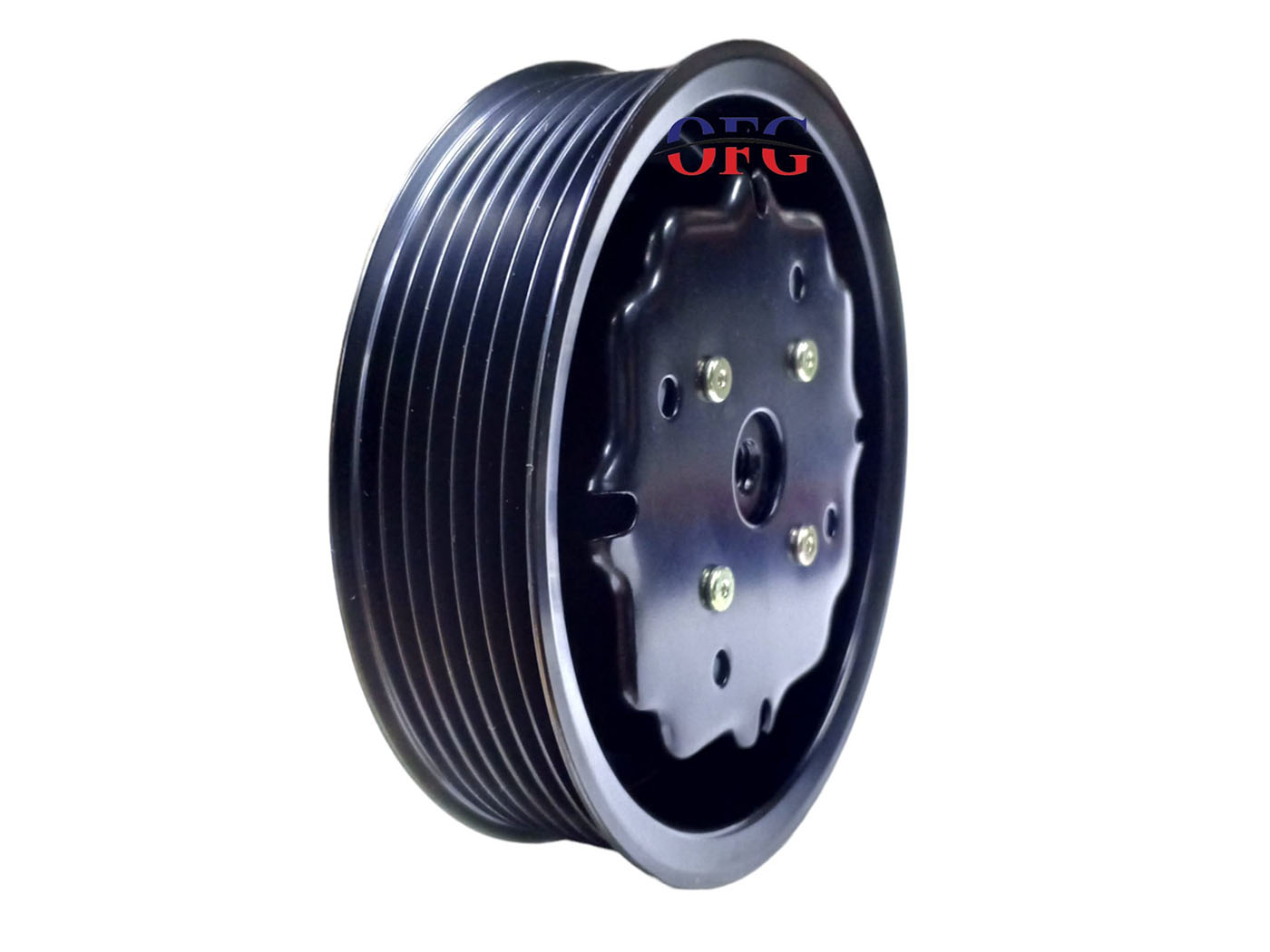 Porshe - Toureg - Q7 7Pk Klima Kasnak Seti