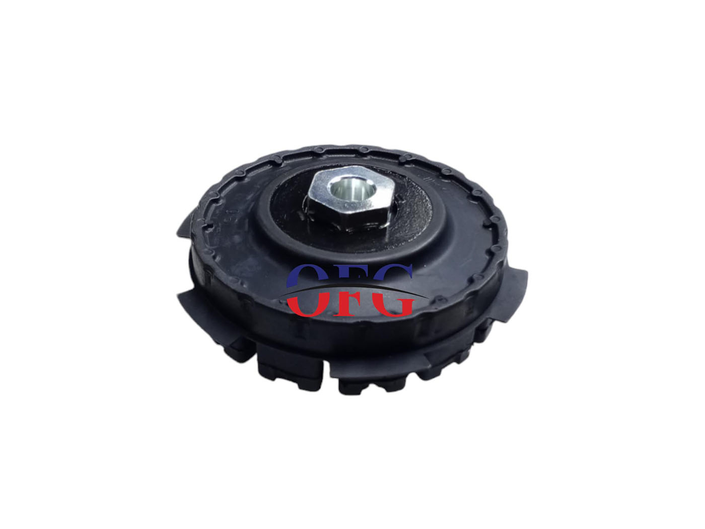 Toyota Corolla - Yaris Playt