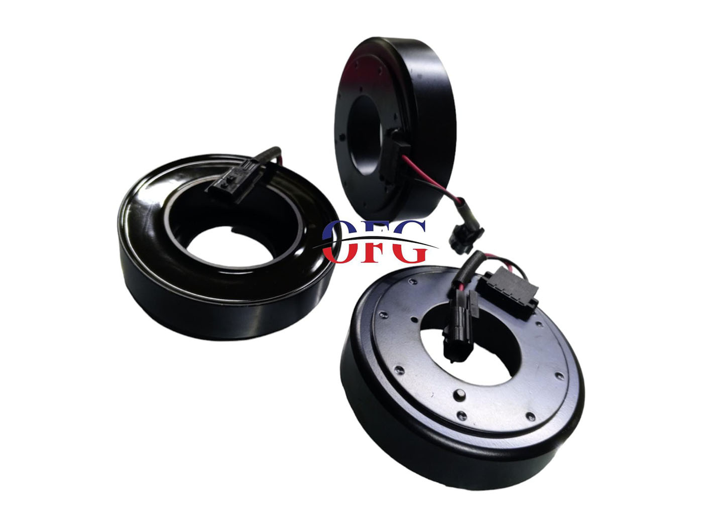 Renault Megane IV - Talisman Bobin