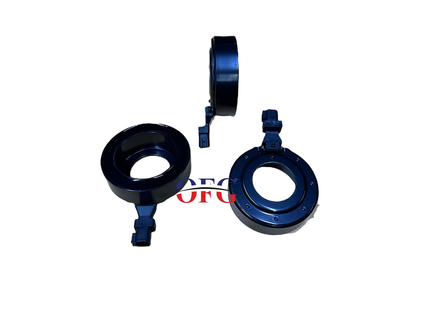 Ford Focus Bobin 12V