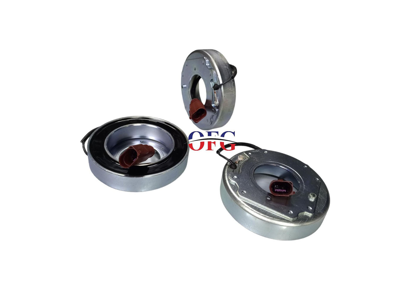 Audi A4-A5-A6 - Nissan Qashqai 12V Bobin