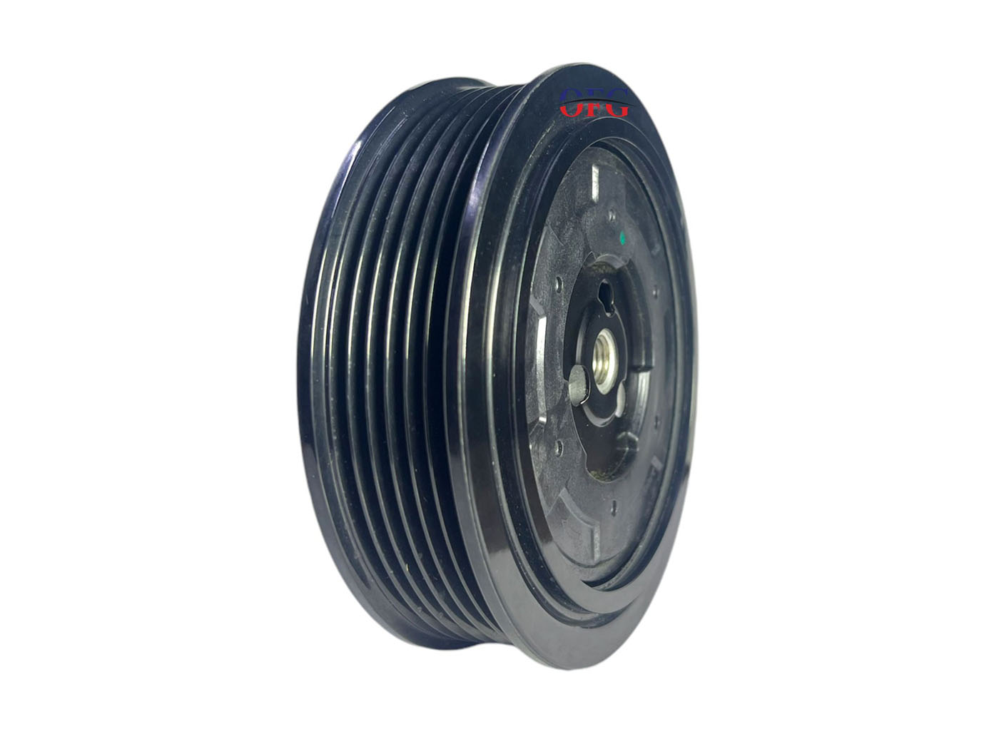 Peugeot 3008-5008 6Pk Klima Kasnak Seti