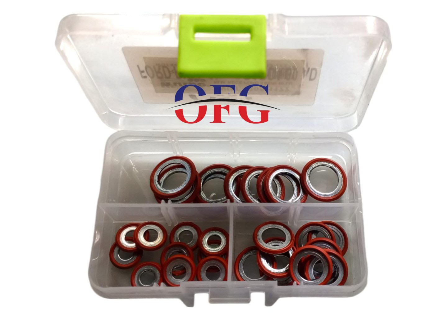 Ford Pull Seti 3 Parça 30 Adet