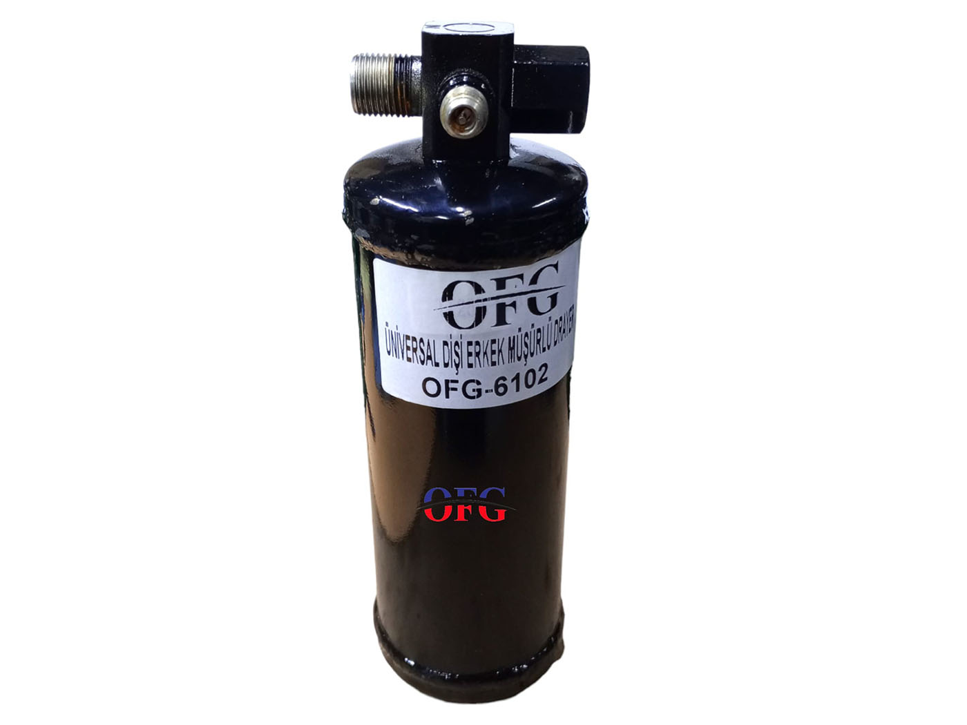 Üniversal Dişi Erkek Drayer