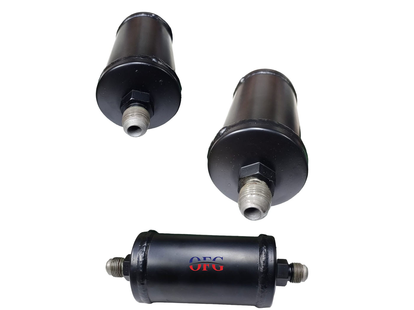 Üniversal Dar Giriş  1/2