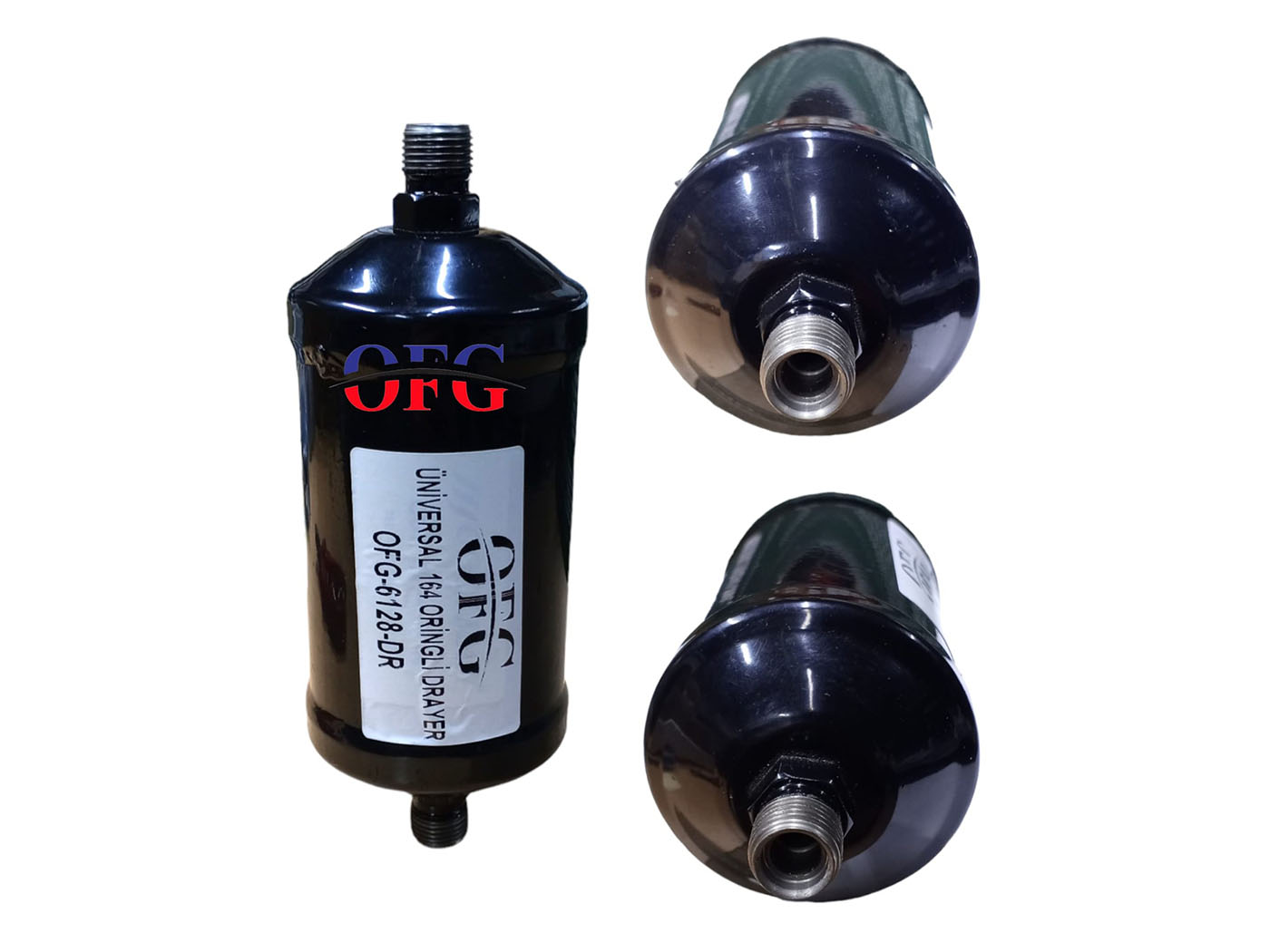 Üniversal 164 Oringli Drayer