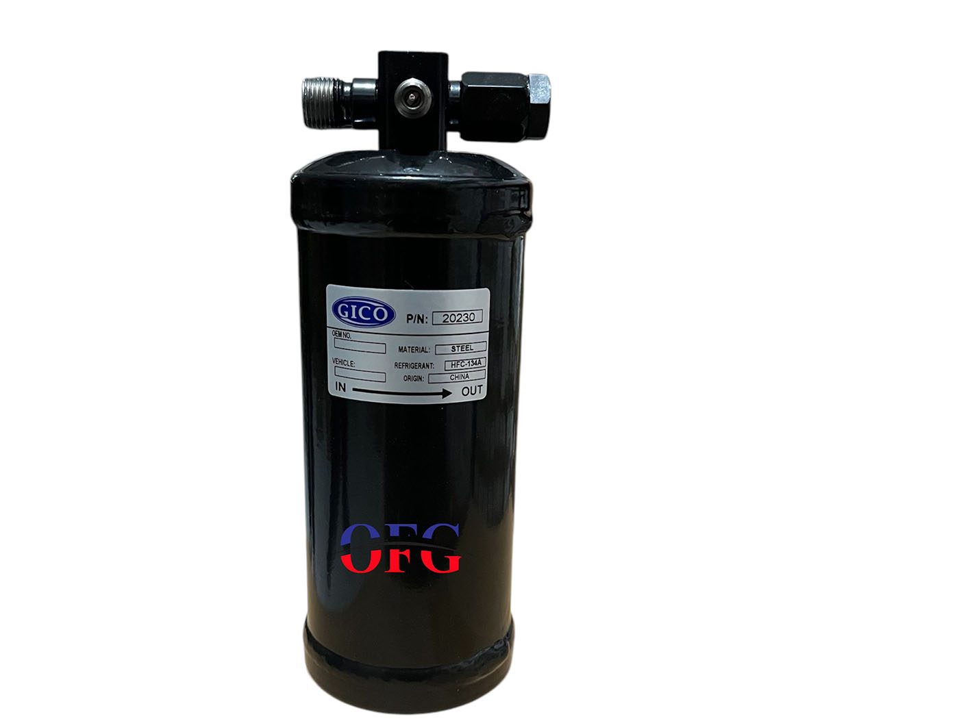 Üniversal Dişi Erkek Kalın Gövde Orjinal Drayer Volvo Tır Uyumlu