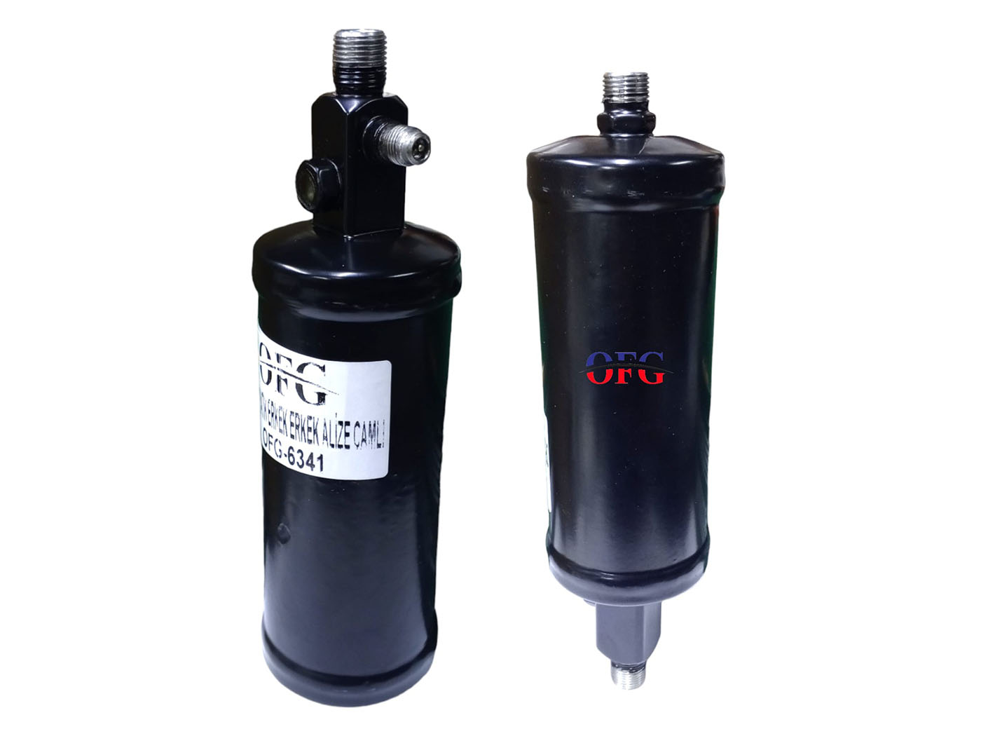 Drayer Yatık Erkek Erkek Alize Camlı