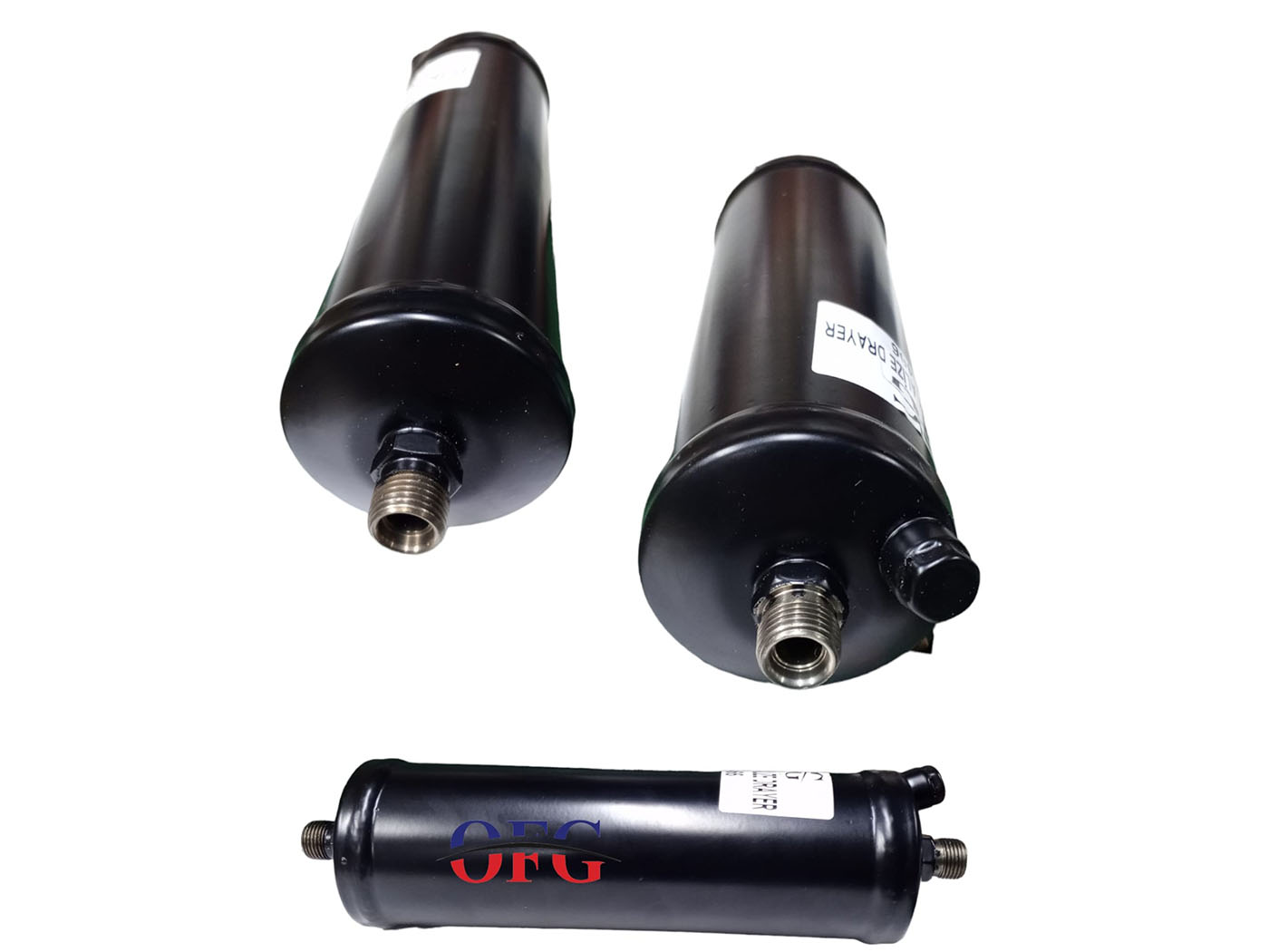 Üniversal Yatık Alize Drayer