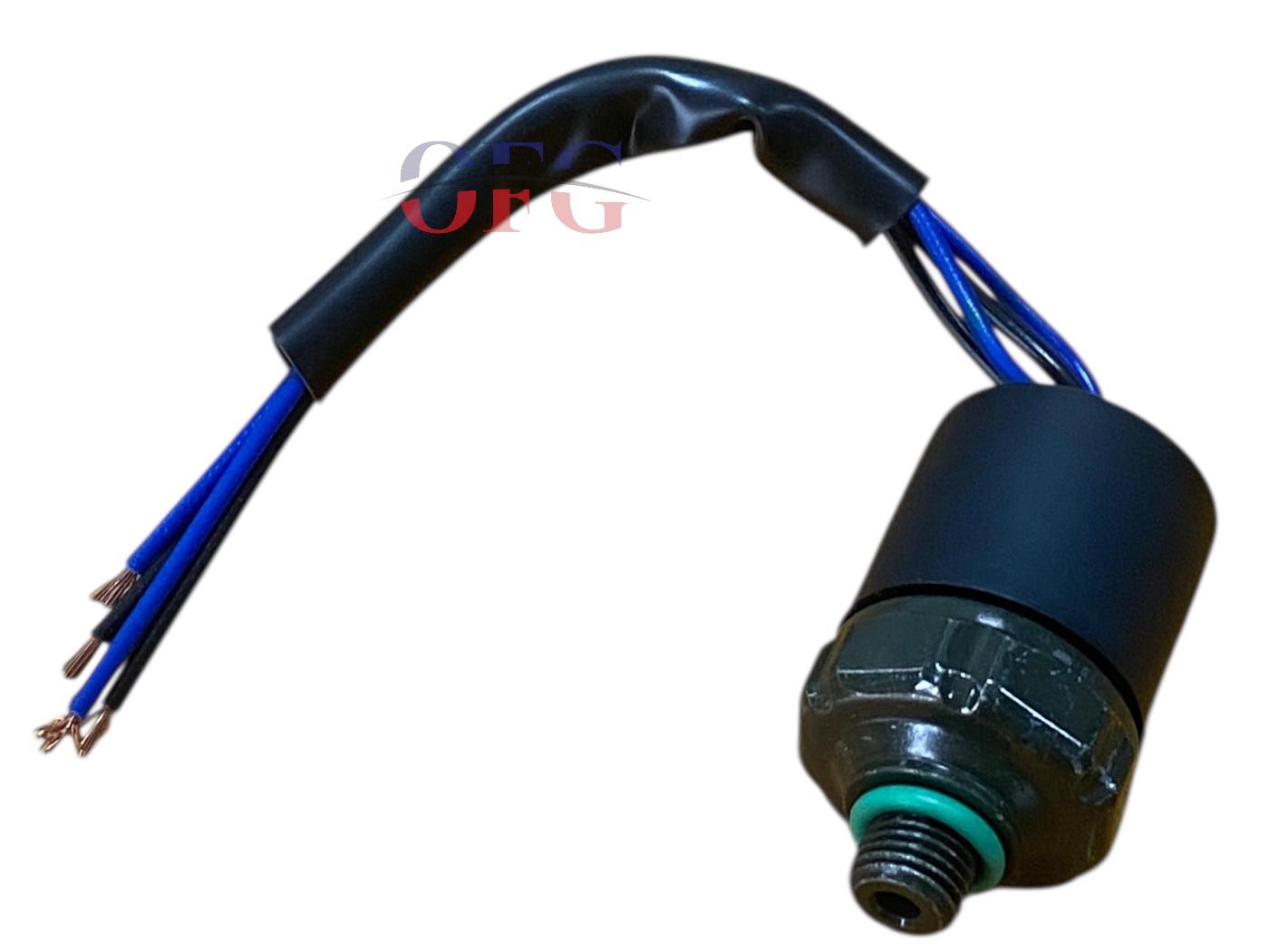 Üniversal 4 Fişli Erkek Müşür