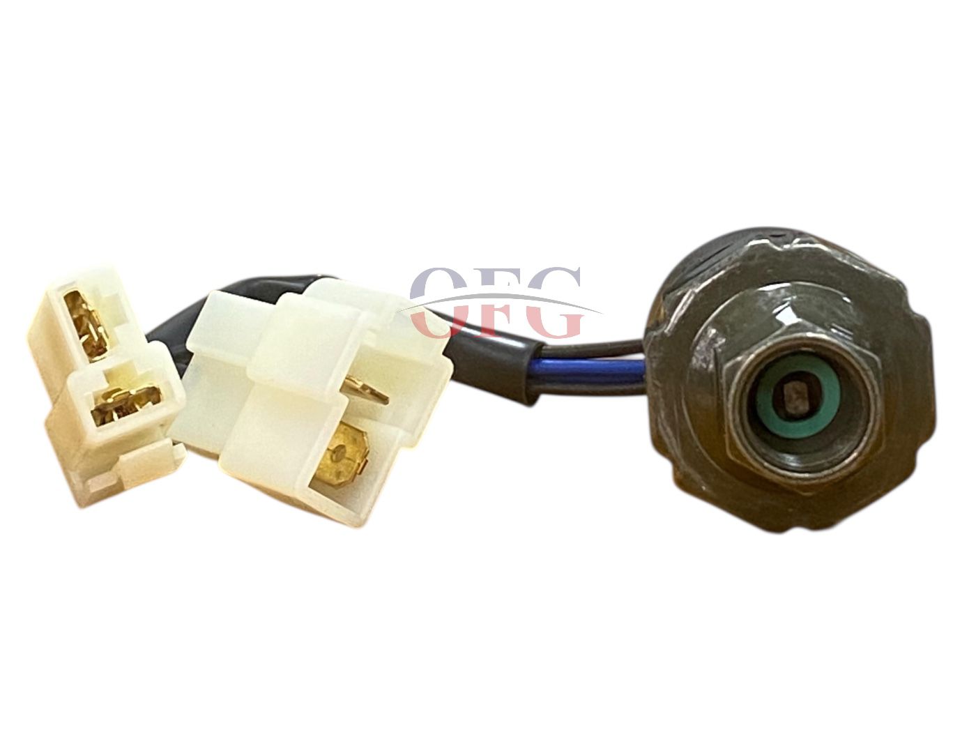 Üniversal 4 Fişli Dişi Müşür