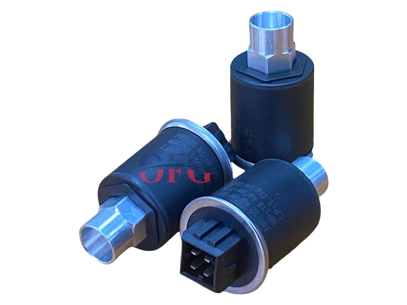 Audi A4 - Vw Polo - Seat 4 Fişli Müşür