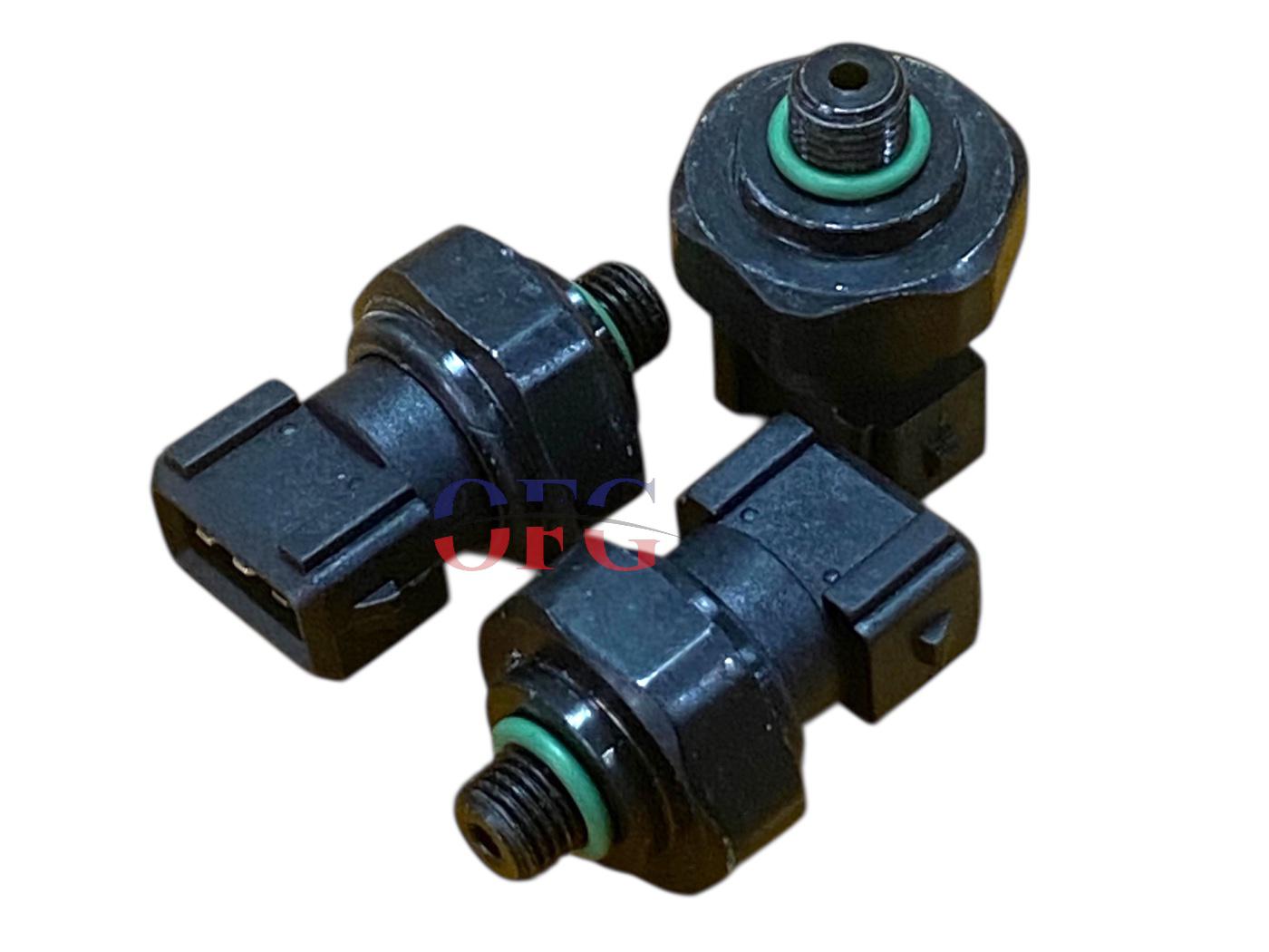 Mercedes W210-W211- Vito 3 Fişli Müşür