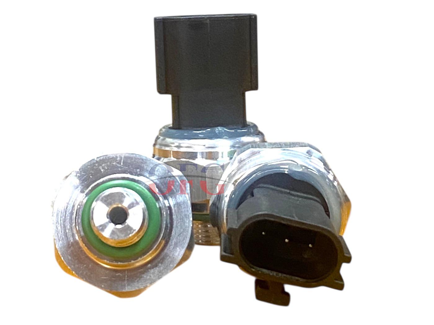 Hyundai - Nissan 3 Fişli Müşür