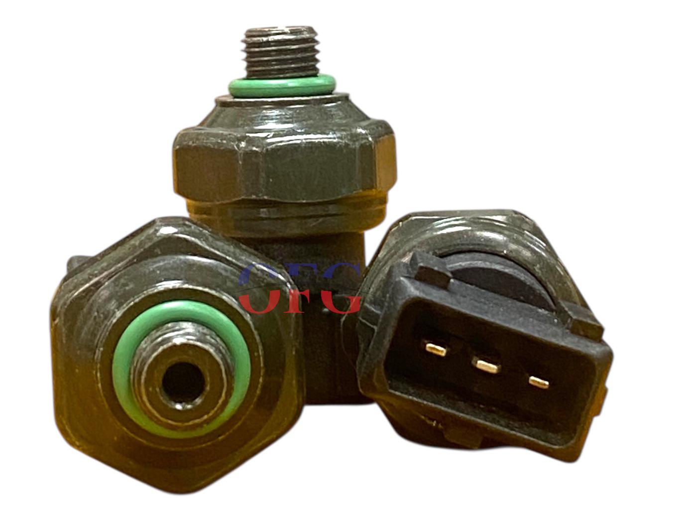 Volvo Xc70-V70-S40 3 Fişli Müşür