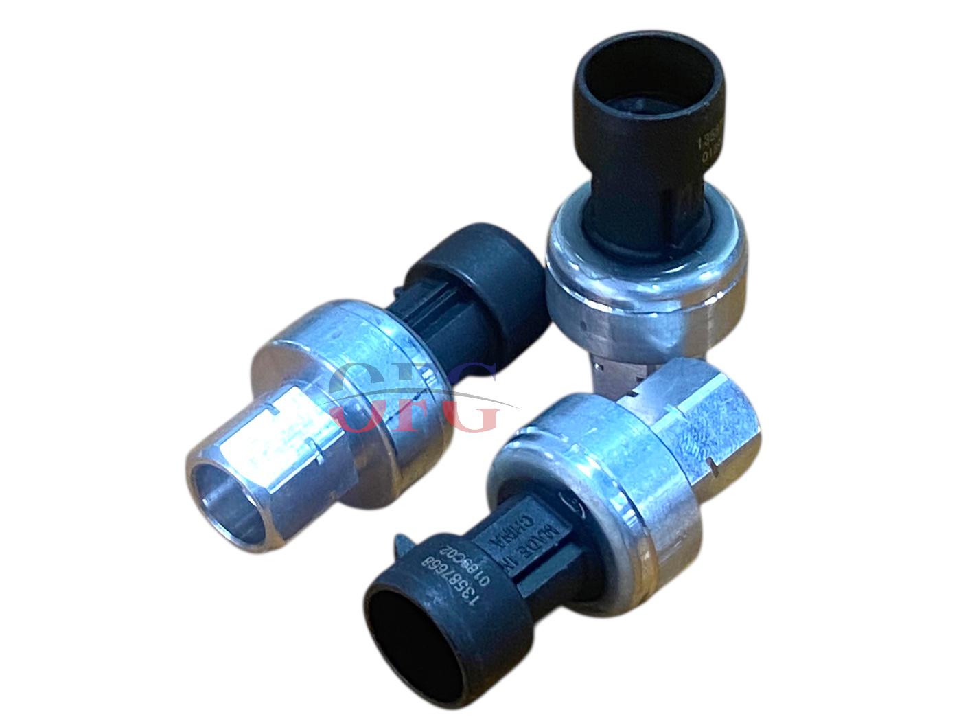 Renault - Opel 3 Fişli Orjinal Müşür