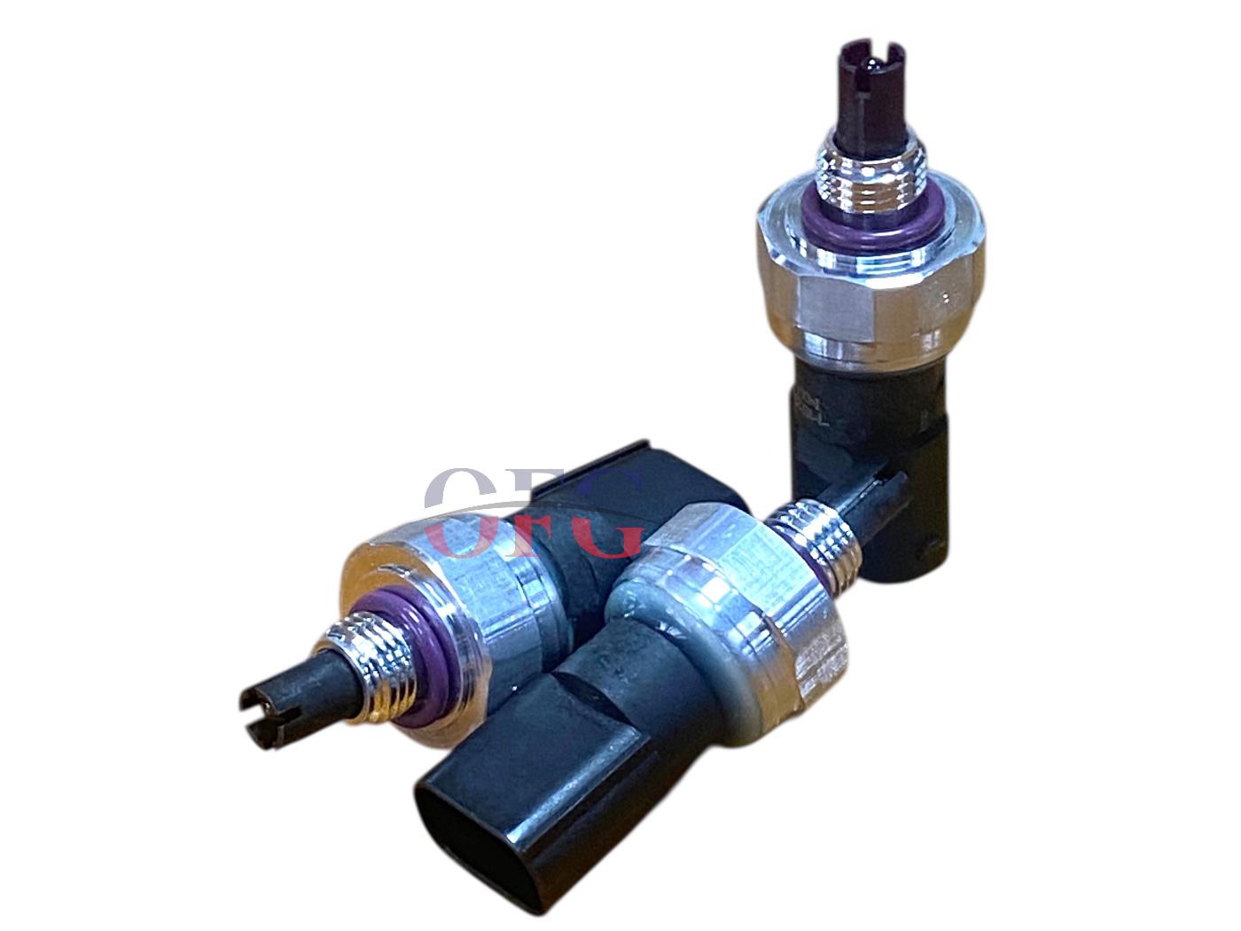 Mercedes C Serisi Orjinal 4 Fişli Müşür