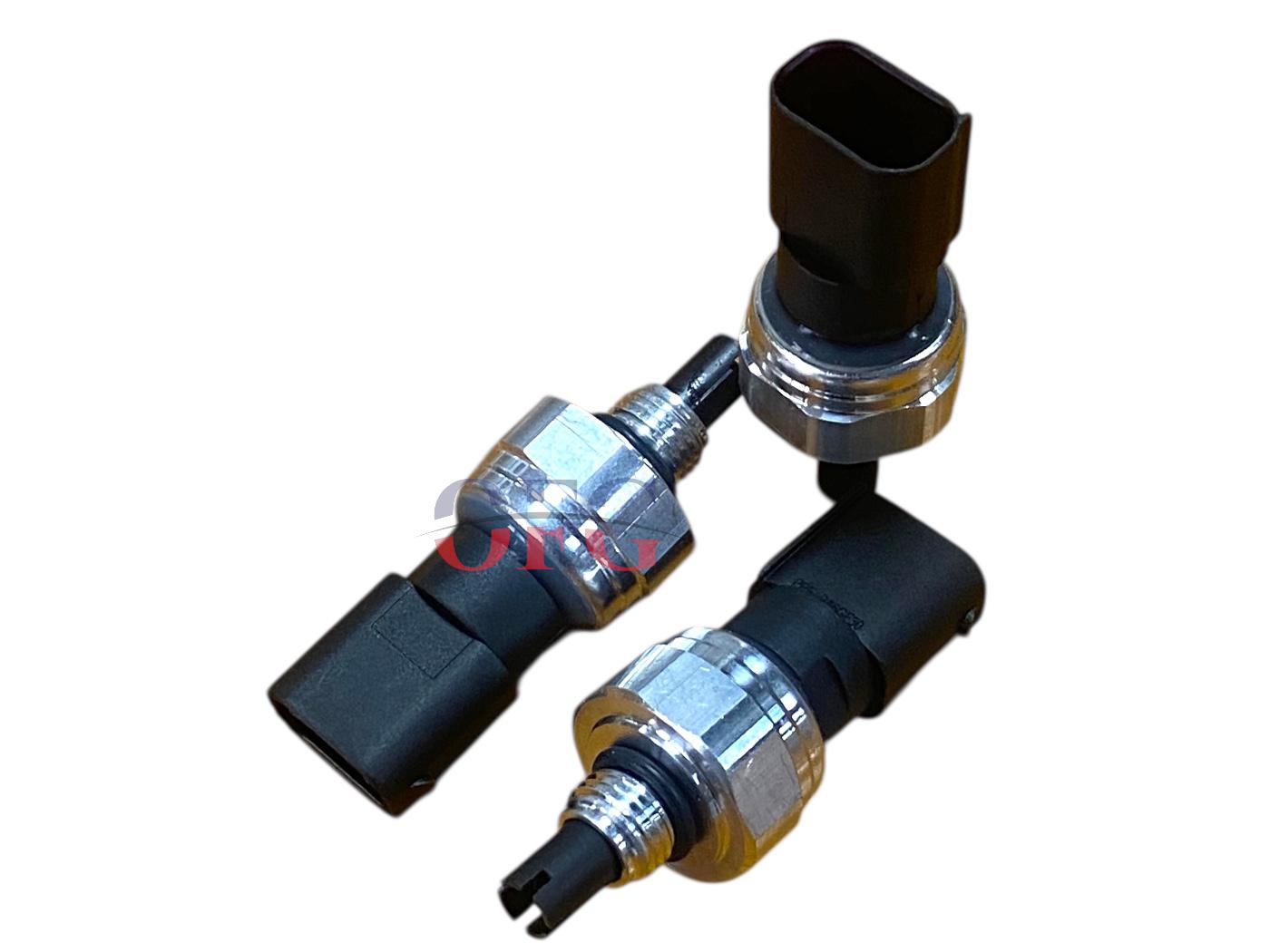 Mercedes C Serisi 4 Fişli Müşür