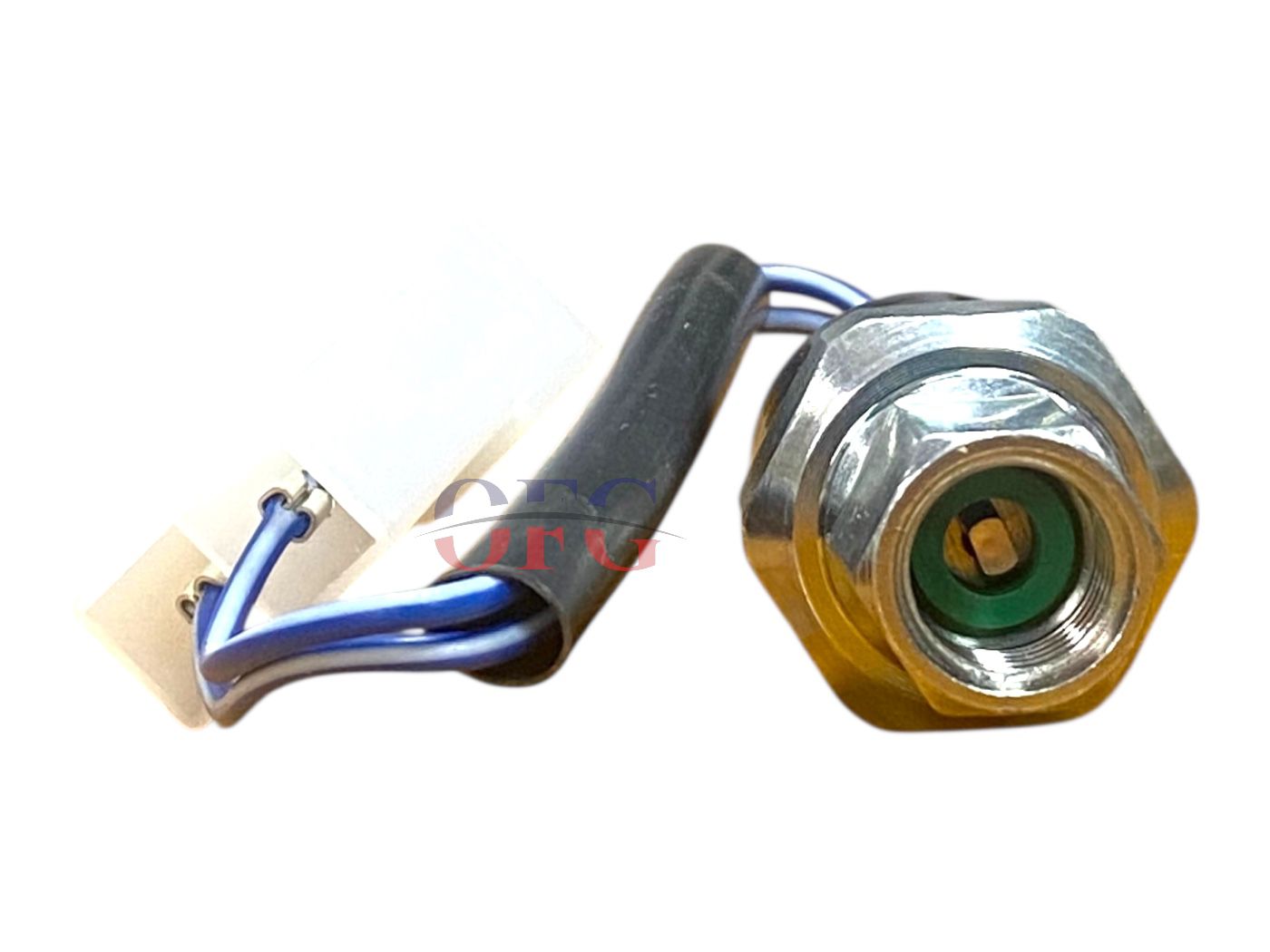 New Holland Dişi Müşür 2 Fişli