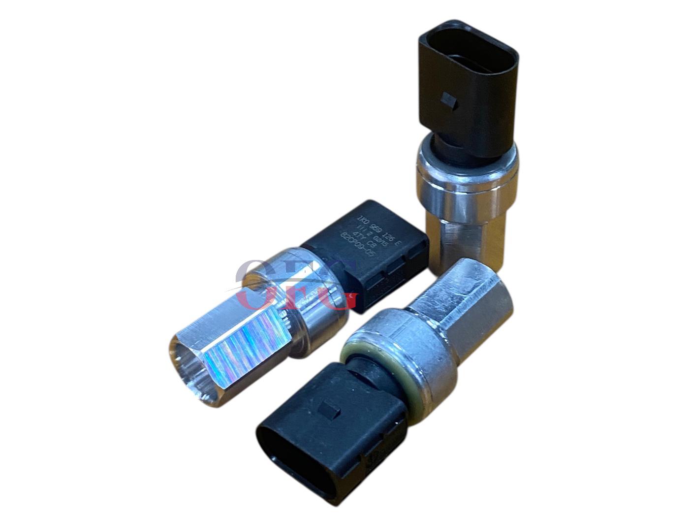 Vw - Audi 3 Fişli Uzun Orjinal Müşür