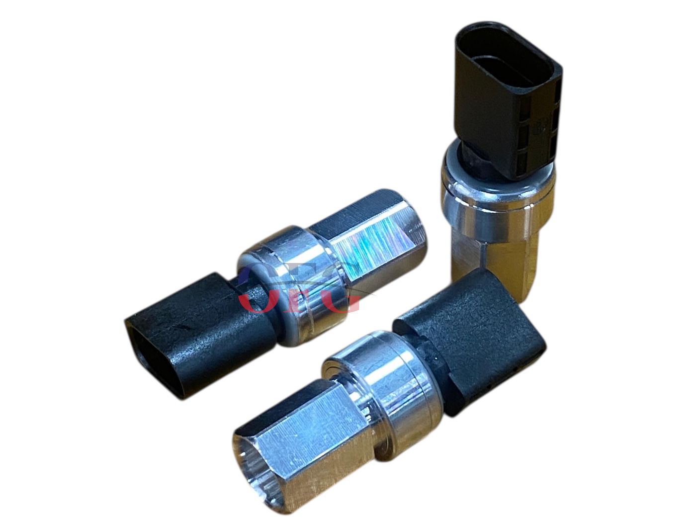 Vw - Audi Uzun 3 Fişli Müşür