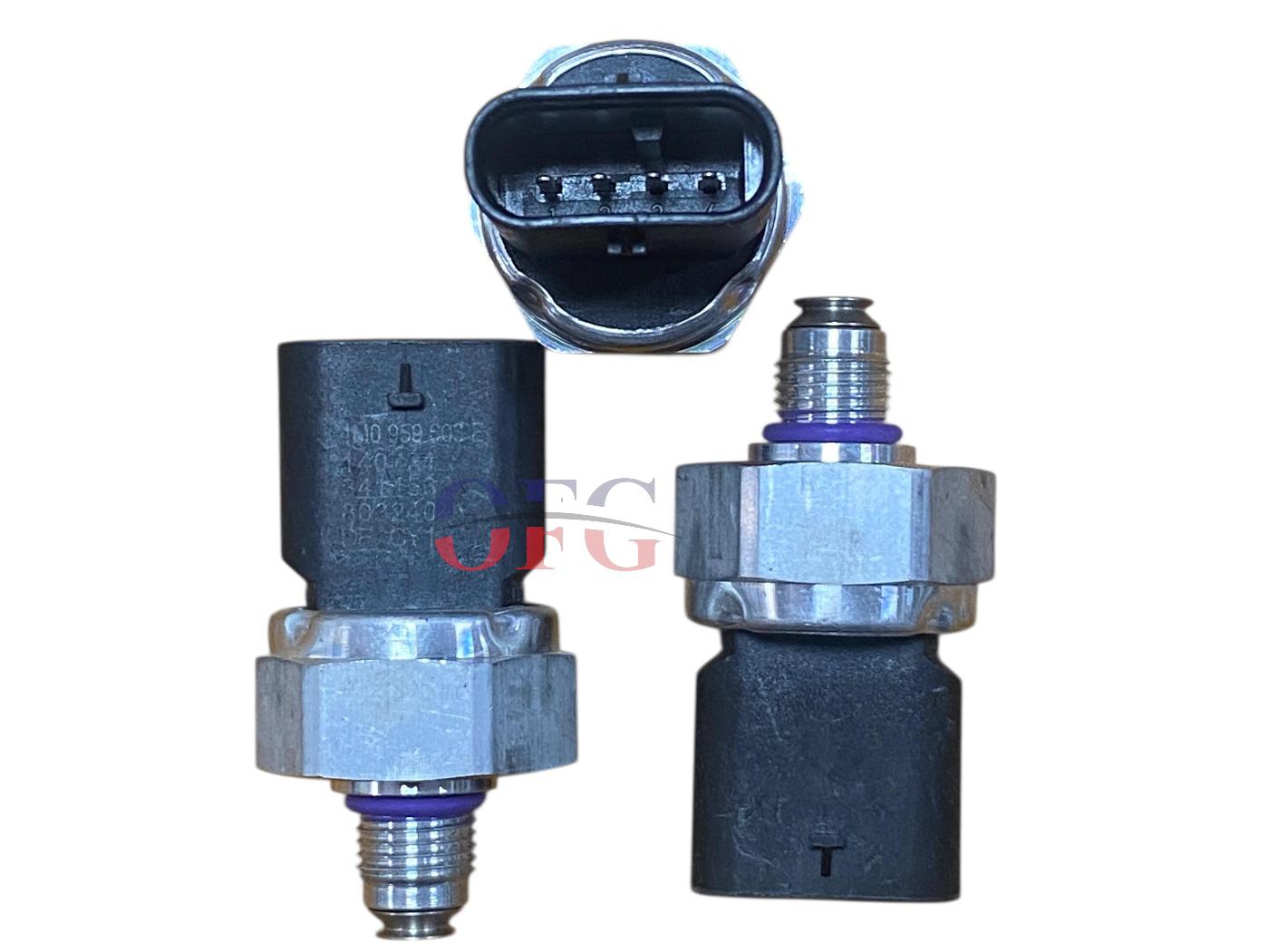 Audi - A7-Q7- Vw Yeni Model Orjinal Müşür