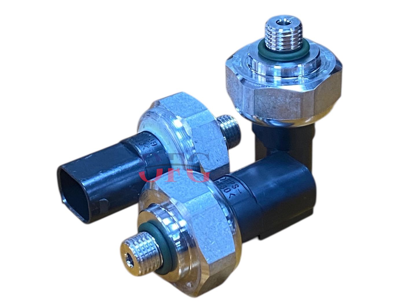 Mercedes Vito-Sprinter-Vw Crafter-Arocks 3 Fişli Müşür