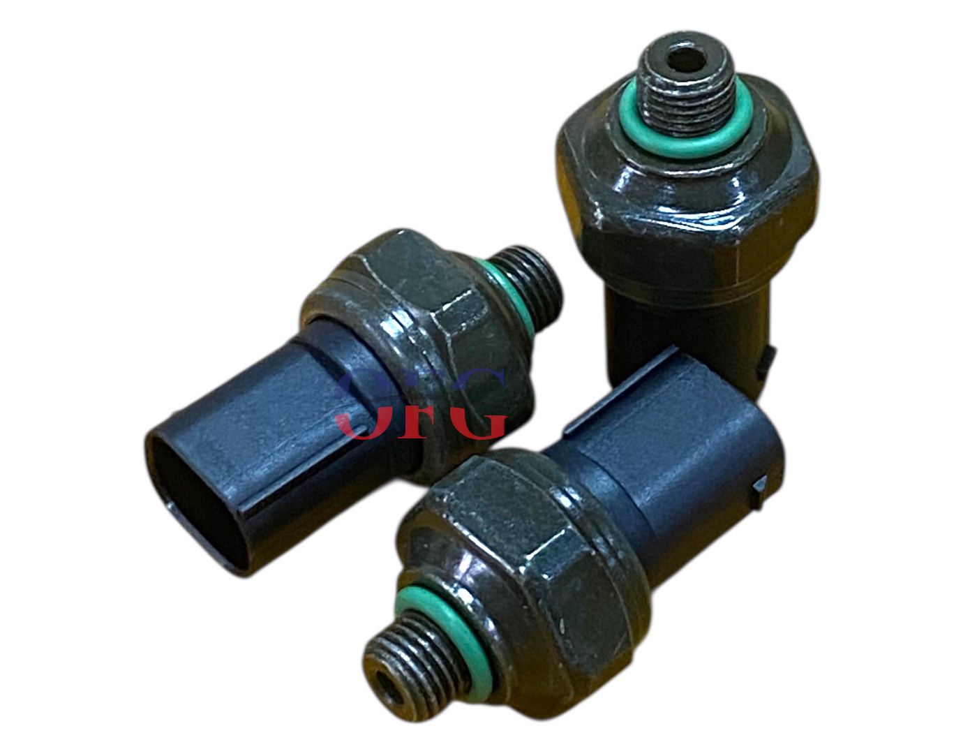 Sprinter - Crafter - Vito - Arocks 3 Fişli Müşür