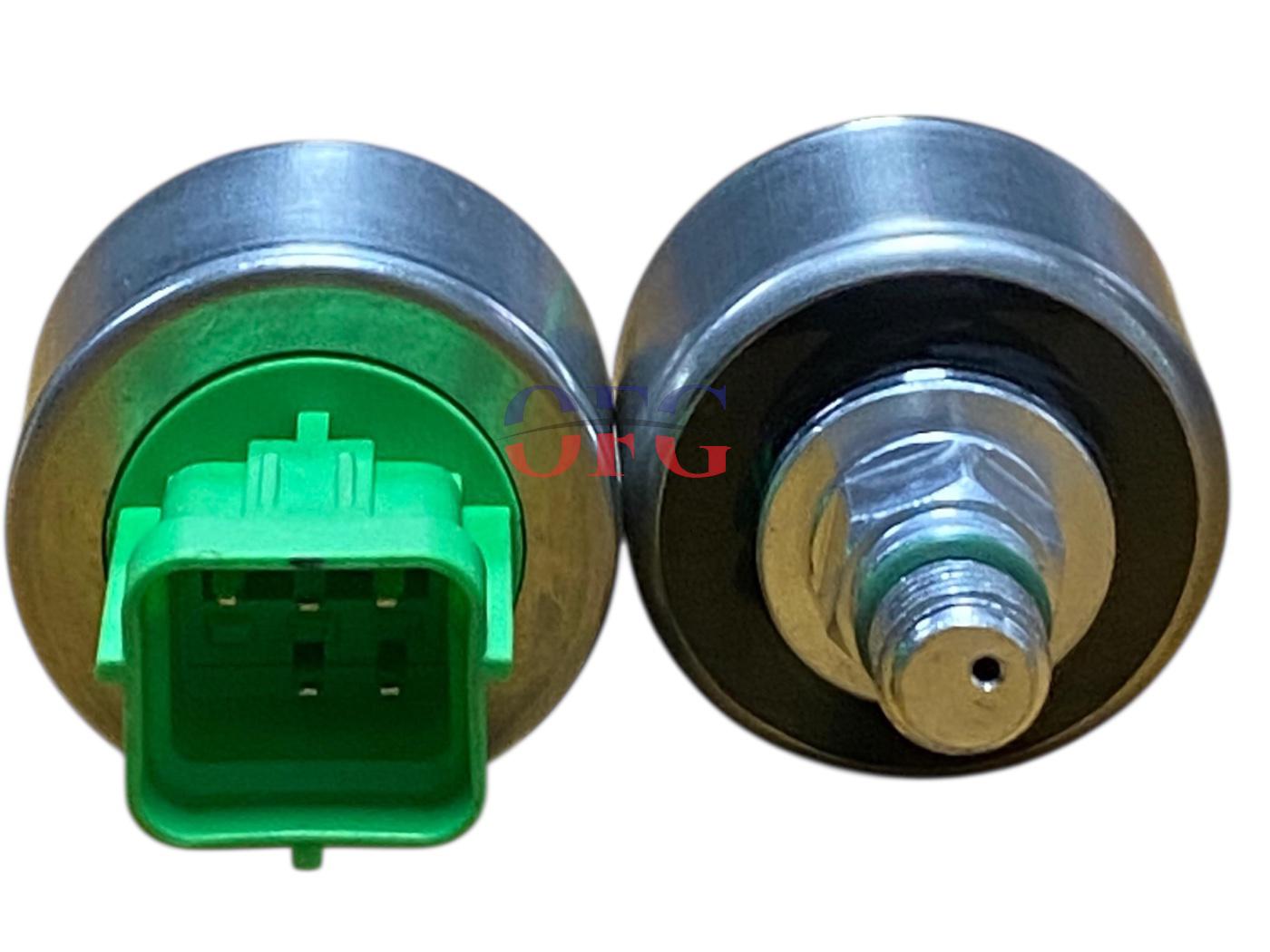 Fiat Punto - Alfa Romeo Erkek Müşür