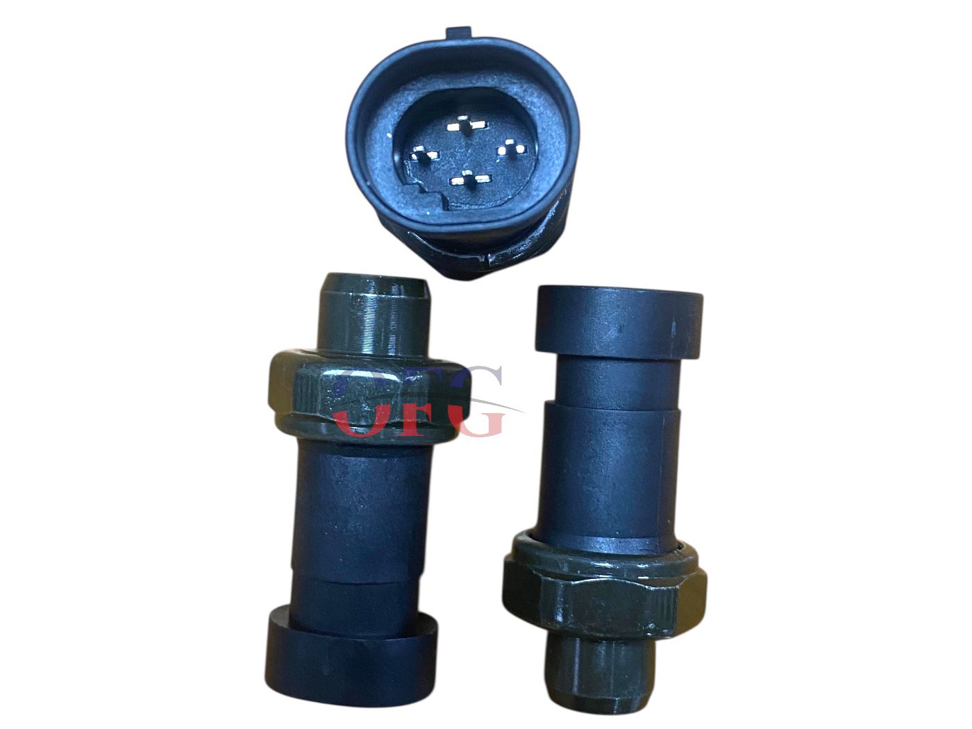 Renault Megane1 - Laguna Klima Müşürü