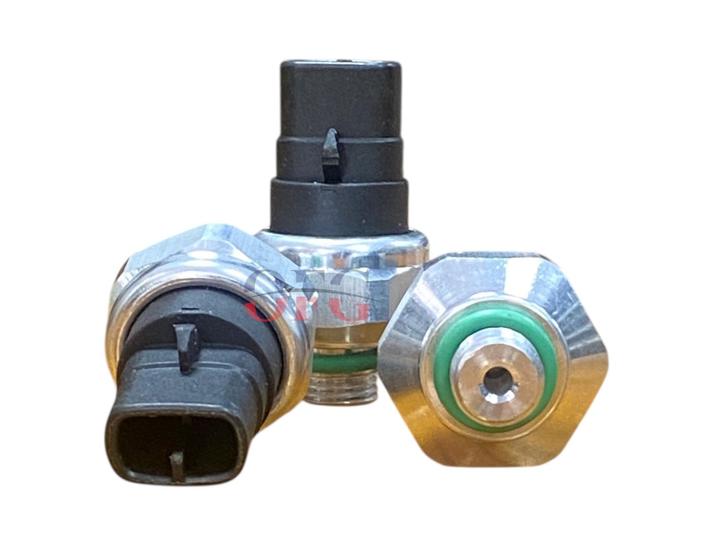 Honda - Mazda 2 Fişli Müşür