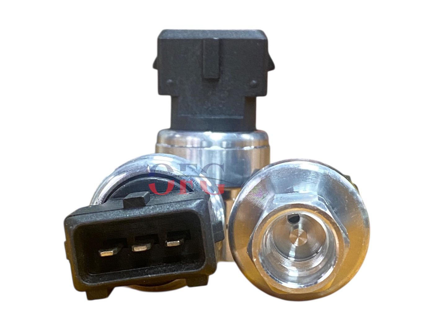 Range Rover - 3 Fişli Dişi Müşür