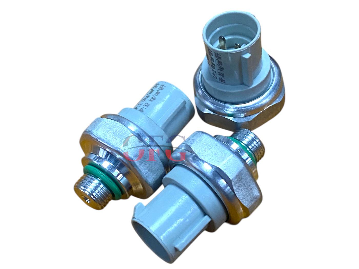 Honda Civic 2 Fişli Müşür